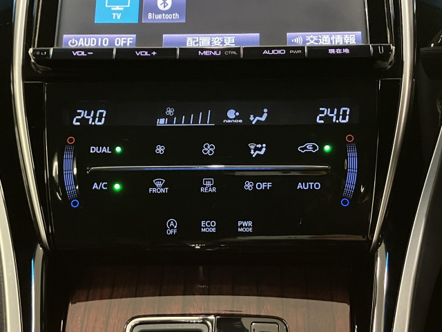 トヨタ ハリアー 2.0 プレミアムの中古車