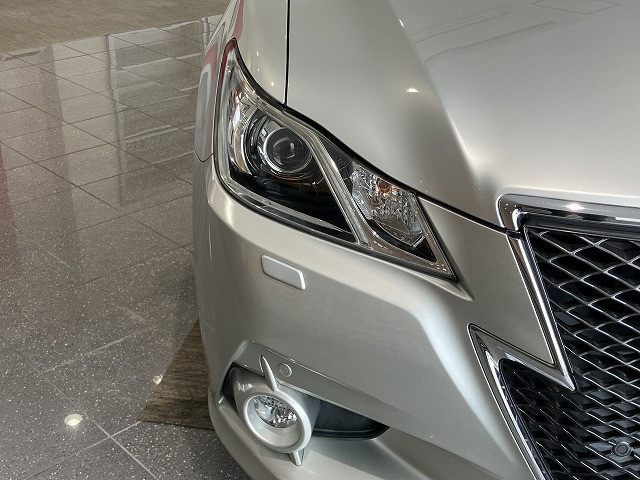 トヨタ クラウンアスリートハイブリッド ハイブリッド 2.5 Gの中古車