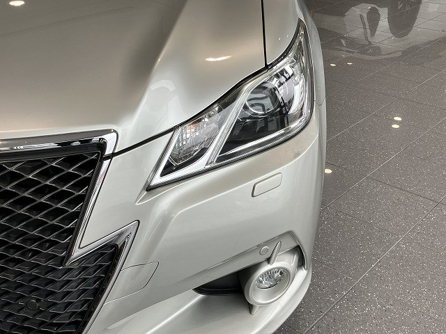 トヨタ クラウンアスリートハイブリッド ハイブリッド 2.5 Gの中古車