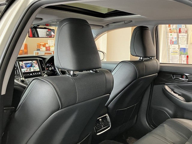 トヨタ クラウンアスリートハイブリッド ハイブリッド 2.5 Gの中古車