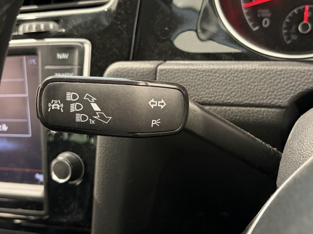 フォルクスワーゲン ゴルフヴァリアント TSI ハイラインの中古車