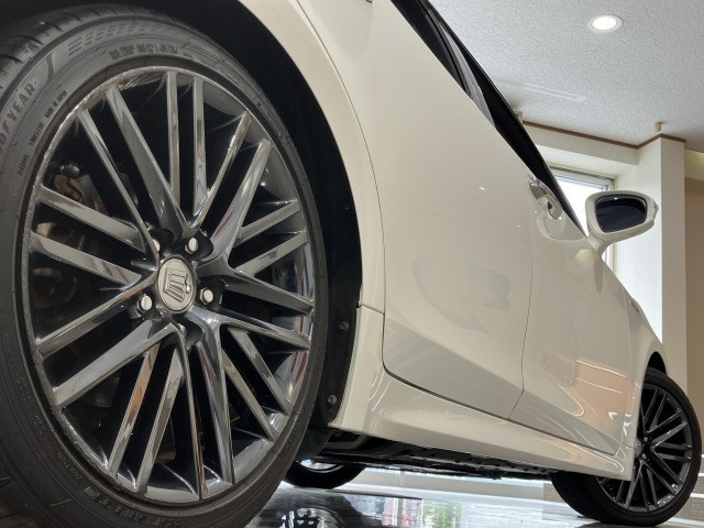 トヨタ クラウンアスリートハイブリッド ハイブリッド 2.5 S ブラックスタイルの中古車