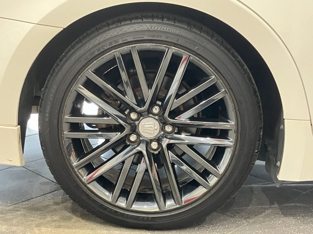 トヨタ クラウンアスリートハイブリッド ハイブリッド 2.5 S ブラックスタイルの中古車