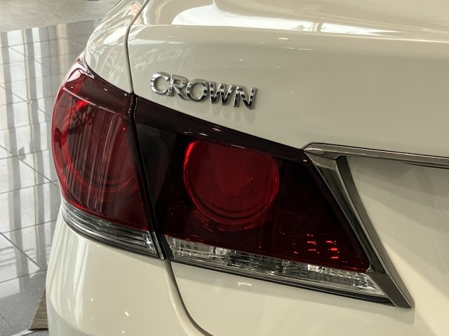 トヨタ クラウンアスリートハイブリッド ハイブリッド 2.5 S ブラックスタイルの中古車