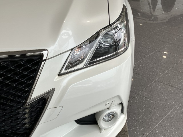 トヨタ クラウンアスリートハイブリッド ハイブリッド 2.5 S ブラックスタイルの中古車