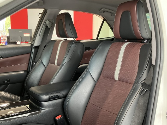 トヨタ クラウンアスリートハイブリッド ハイブリッド 2.5 S ブラックスタイルの中古車