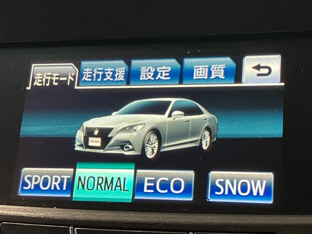 トヨタ クラウンアスリートハイブリッド ハイブリッド 2.5 S ブラックスタイルの中古車