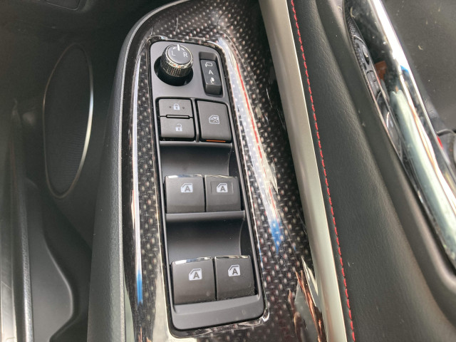 トヨタ ハリアー 2.0 ターボ プログレスの中古車