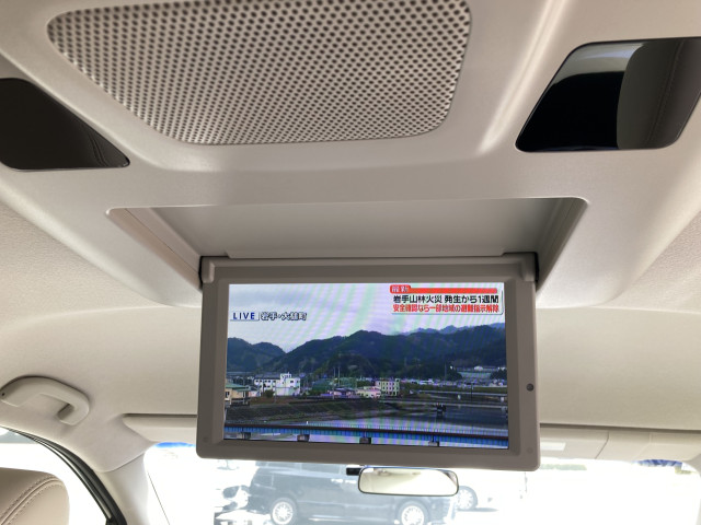 日産 エルグランド 3.5 350ハイウェイスター ホワイトレザー アーバンクロムの中古車
