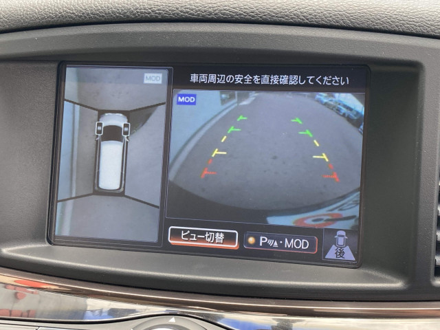 日産 エルグランド 3.5 350ハイウェイスター ホワイトレザー アーバンクロムの中古車