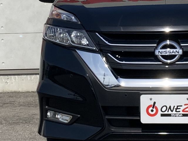 日産 セレナハイブリッド 2.0 ハイウェイスター プロパイロット エディションの中古車