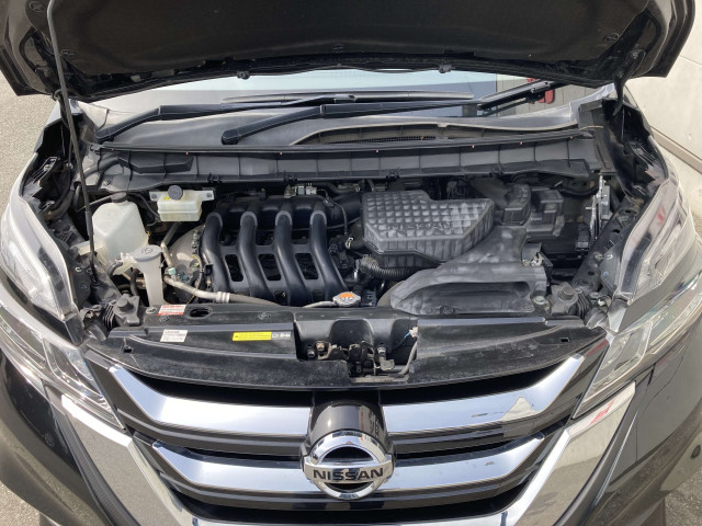 日産 セレナハイブリッド 2.0 ハイウェイスター プロパイロット エディションの中古車