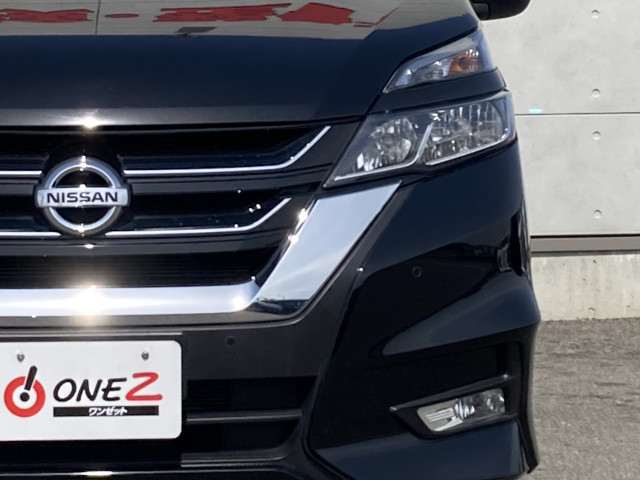 日産 セレナハイブリッド 2.0 ハイウェイスター プロパイロット エディションの中古車