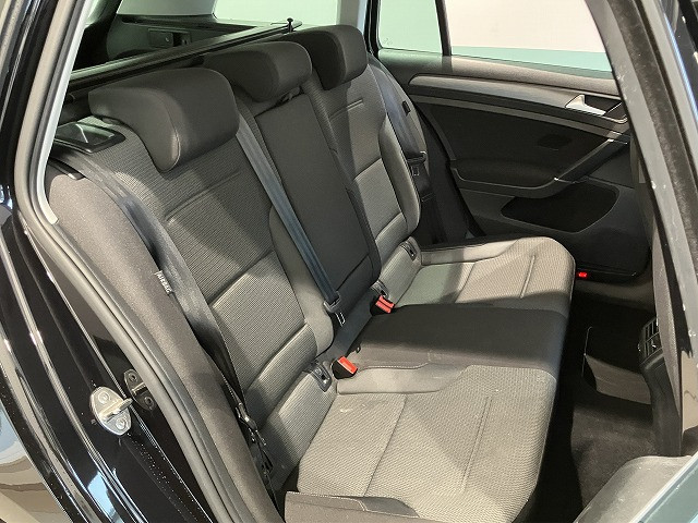 フォルクスワーゲン ゴルフヴァリアント TSI コンフォートラインの中古車