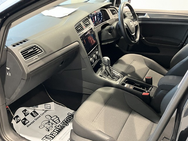 フォルクスワーゲン ゴルフヴァリアント TSI コンフォートラインの中古車