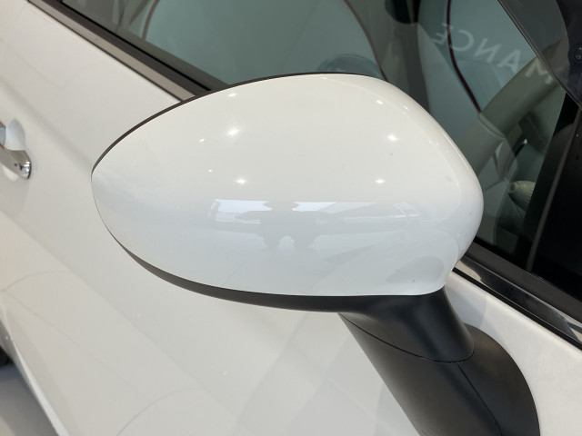 フィアット 500C ツインエアー ラウンジの中古車