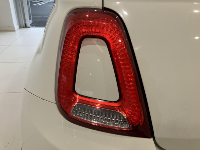 フィアット 500C ツインエアー ラウンジの中古車