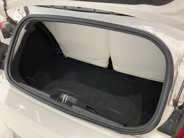 フィアット 500C ツインエアー ラウンジの中古車