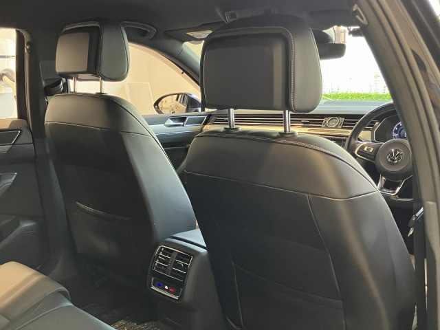 フォルクスワーゲン パサート 2.0TSI Rラインの中古車