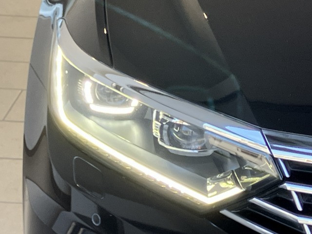 フォルクスワーゲン パサート 2.0TSI Rラインの中古車