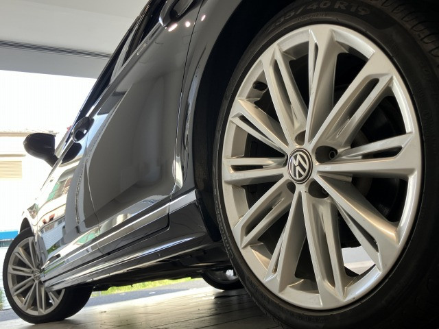 フォルクスワーゲン パサート 2.0TSI Rラインの中古車