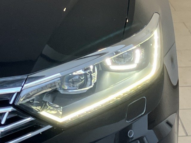 フォルクスワーゲン パサート 2.0TSI Rラインの中古車