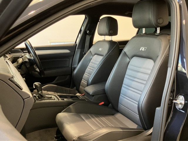 フォルクスワーゲン パサート 2.0TSI Rラインの中古車