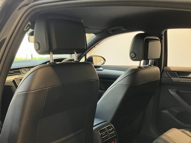 フォルクスワーゲン パサート 2.0TSI Rラインの中古車