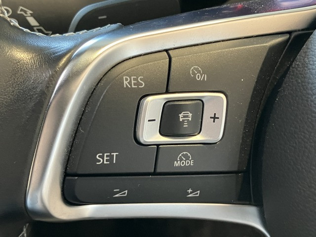 フォルクスワーゲン パサート 2.0TSI Rラインの中古車