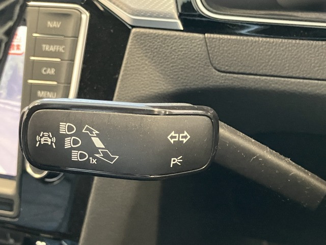 フォルクスワーゲン パサート 2.0TSI Rラインの中古車