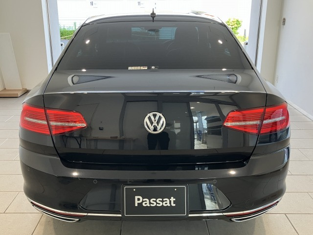 フォルクスワーゲン パサート 2.0TSI Rラインの中古車