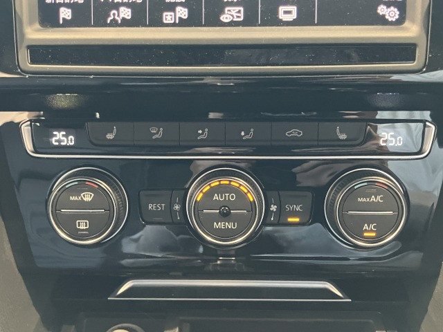 フォルクスワーゲン パサート 2.0TSI Rラインの中古車