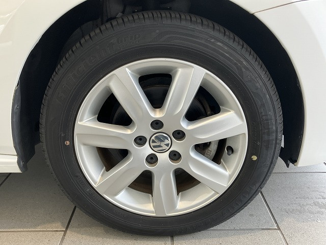 フォルクスワーゲン ポロ TSI ハイラインの中古車