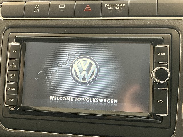 フォルクスワーゲン ポロ TSI ハイラインの中古車