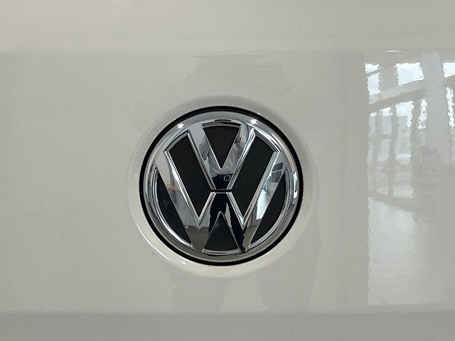 フォルクスワーゲン ポロ TSI ハイラインの中古車