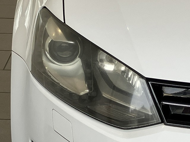 フォルクスワーゲン ポロ TSI ハイラインの中古車