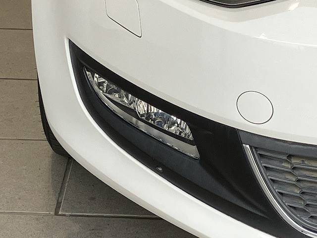 フォルクスワーゲン ポロ TSI ハイラインの中古車