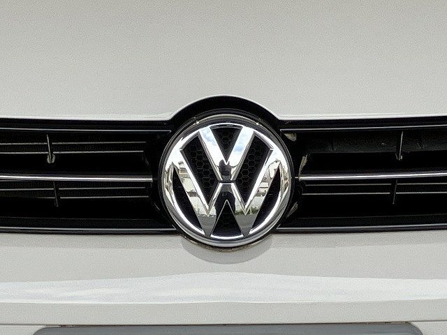 フォルクスワーゲン ポロ TSI ハイラインの中古車