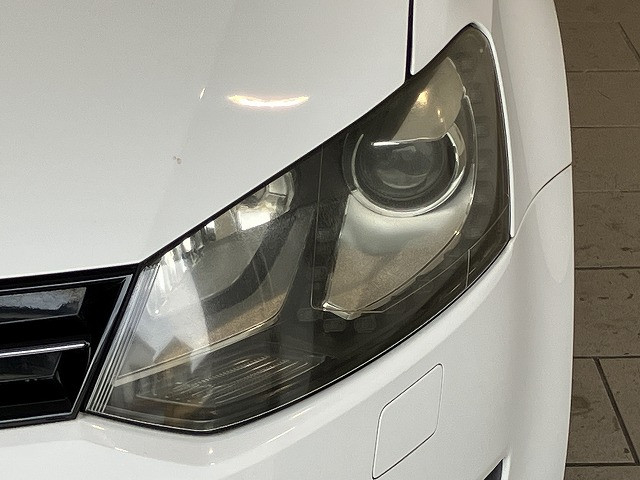 フォルクスワーゲン ポロ TSI ハイラインの中古車