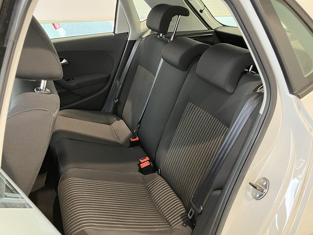 フォルクスワーゲン ポロ TSI ハイラインの中古車