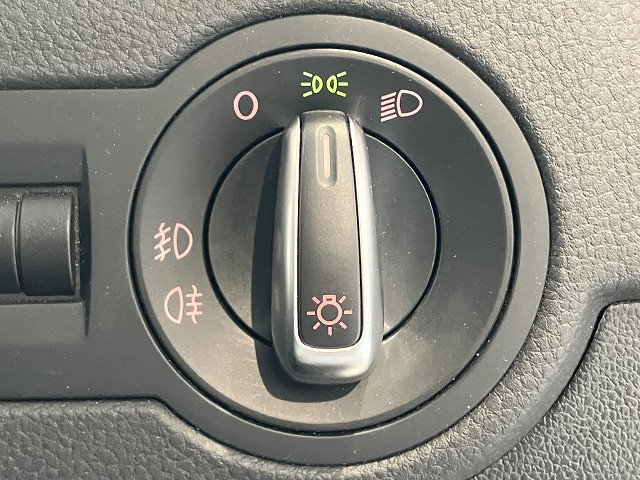 フォルクスワーゲン ポロ TSI ハイラインの中古車