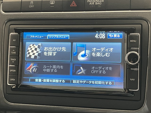 フォルクスワーゲン ポロ TSI ハイラインの中古車