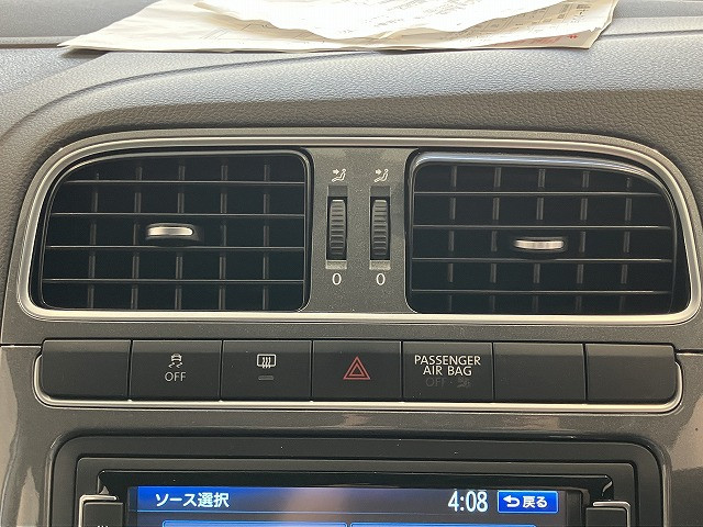 フォルクスワーゲン ポロ TSI ハイラインの中古車