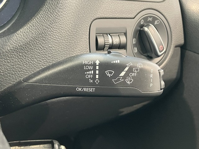 フォルクスワーゲン ポロ TSI ハイラインの中古車