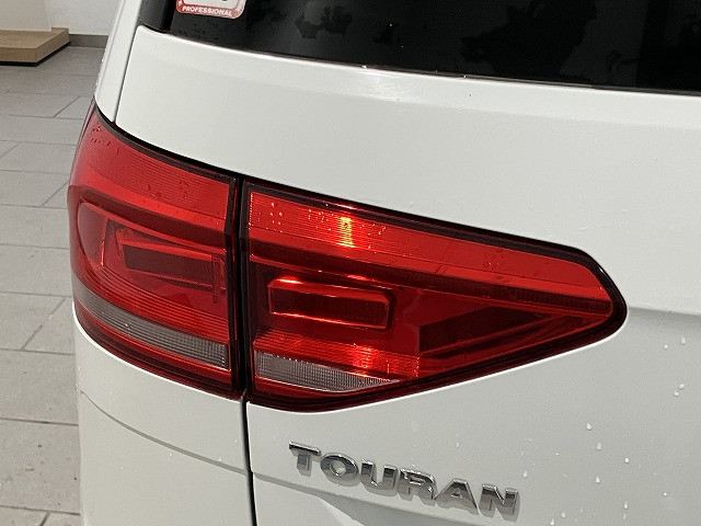 フォルクスワーゲン ゴルフトゥーラン TSI コンフォートラインの中古車