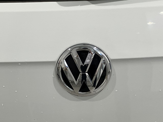 フォルクスワーゲン ゴルフトゥーラン TSI コンフォートラインの中古車
