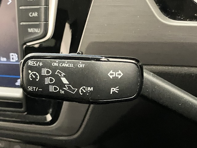 フォルクスワーゲン ゴルフトゥーラン TSI コンフォートラインの中古車