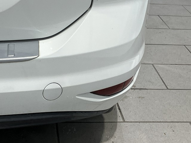 フォルクスワーゲン ゴルフトゥーラン TSI コンフォートラインの中古車