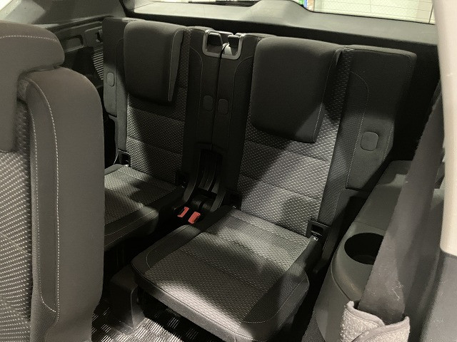 フォルクスワーゲン ゴルフトゥーラン TSI コンフォートラインの中古車