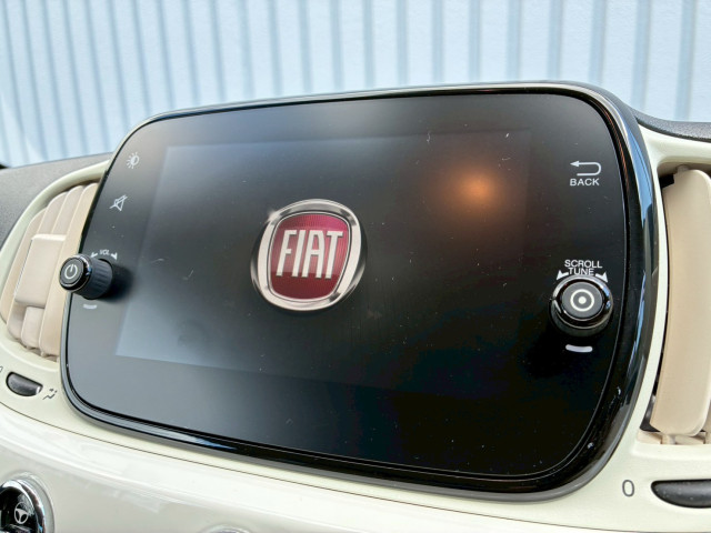 フィアット 500 1.2 ポップの中古車